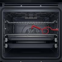 whirlpool orkaite - Whirlpool WOI98MPT2SBA - 10 nuotrauka