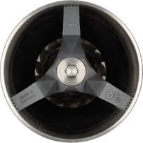 kavos malunelis rankinis - Comandante C40 MK4 Nitro-Blade Racing Žalias (Green) - 5 nuotrauka