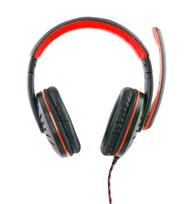 2x 3.5 mm - Esperanza EGH330R - 4 nuotrauka