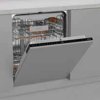gorenje g600 - Gorenje GVB67364 - 4 nuotrauka