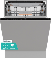 gorenje g600 - Gorenje GVB67364 - 9 nuotrauka