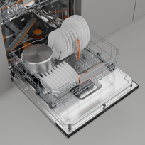 gorenje g600 - Gorenje GVB67364 - 11 nuotrauka