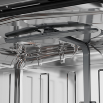 gorenje g600 - Gorenje GVB67364 - 12 nuotrauka