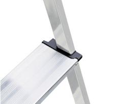 krause universalios kopecios - Universalios kopėčios KRAUSE Monto Secury 6 Multigrip, 6 pakopų - 5 nuotrauka