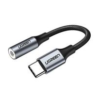 ugreen usb 3.5mm - Adapteris Ugreen 3,5 mm USB C, 80154 - 4 nuotrauka