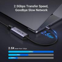usb c to rj45 - Ugreen CM648 USB-C - 2 nuotrauka
