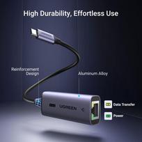 usb c to rj45 - Ugreen CM648 USB-C - 4 nuotrauka
