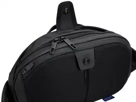 krepsiai thule - Kompiuterio kuprinė  Thule Tact  Crossbody, L  Bag  Black - 2 nuotrauka