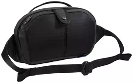 krepsiai thule - Kompiuterio kuprinė  Thule Tact  Crossbody, L  Bag  Black - 3 nuotrauka