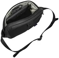 krepsiai thule - Kompiuterio kuprinė  Thule Tact  Crossbody, L  Bag  Black - 6 nuotrauka