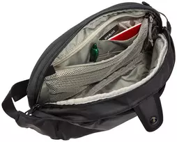 krepsiai thule - Kompiuterio kuprinė  Thule Tact  Crossbody, L  Bag  Black - 8 nuotrauka