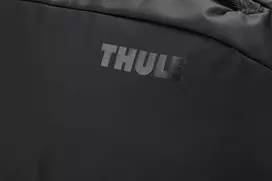 krepsiai thule - Kompiuterio kuprinė  Thule Tact  Crossbody, L  Bag  Black - 9 nuotrauka