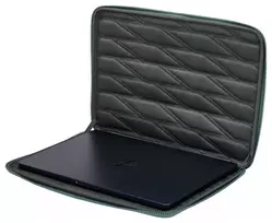 macbook sleeve - Thule 5413 Gauntlet 5 MacBook Sleeve 16 Hazy Green - 2 nuotrauka