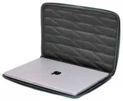 macbook sleeve - Thule 5413 Gauntlet 5 MacBook Sleeve 16 Hazy Green - 3 nuotrauka