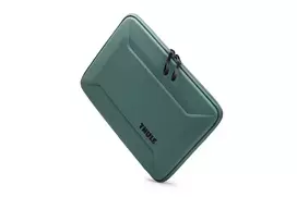 macbook sleeve - Thule 5413 Gauntlet 5 MacBook Sleeve 16 Hazy Green - 4 nuotrauka