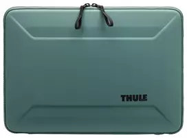macbook sleeve - Thule 5413 Gauntlet 5 MacBook Sleeve 16 Hazy Green - 8 nuotrauka