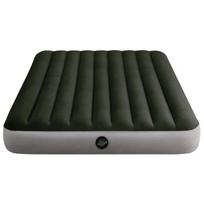 ciuzinys intex 203 - Intex Prestige Downy Queen, žalias (Green), 203 x 152 x 25 cm - 4 nuotrauka