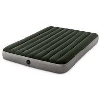ciuzinys intex 203 - Intex Prestige Downy Queen, žalias (Green), 203 x 152 x 25 cm - 5 nuotrauka