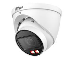 kamera dahua 8mp - NET CAMERA 8MP EYEBALL/IPC-HDW3849T-ZS-IL-27135 DAHUA - 8 nuotrauka