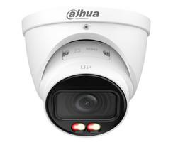 kamera dahua 8mp - NET CAMERA 8MP EYEBALL/IPC-HDW3849T-ZS-IL-27135 DAHUA - 9 nuotrauka