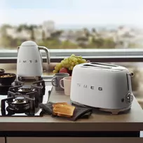 smeg 1.7 - Smeg KLF03WHMEU - 2 nuotrauka