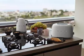 smeg 1.7 - Smeg KLF03WHMEU - 3 nuotrauka