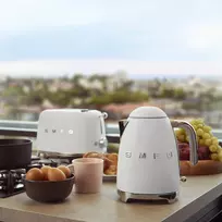 smeg 1.7 - Smeg KLF03WHMEU - 6 nuotrauka