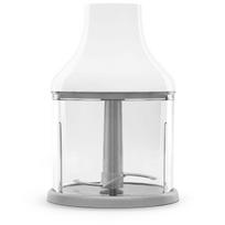 blenderis trintuvas - Smeg HBF03WHEU Rankinis trintuvas 700 W Baltas (White) - 2 nuotrauka