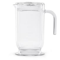 blenderis trintuvas - Smeg HBF03WHEU Rankinis trintuvas 700 W Baltas (White) - 3 nuotrauka