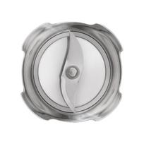 blenderis trintuvas - Smeg HBF03WHEU Rankinis trintuvas 700 W Baltas (White) - 4 nuotrauka