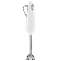 blenderis trintuvas - Smeg HBF03WHEU Rankinis trintuvas 700 W Baltas (White) - 5 nuotrauka
