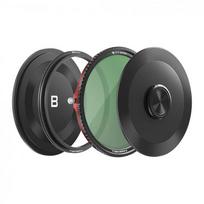 cpl filtrai - Filtras Freewell V2 Serijos VND/CPL Magnetinis 3-7 Stops - 2 nuotrauka