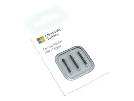 microsoft surface pen - Microsoft Surface Pen Tip Kit - 2 nuotrauka