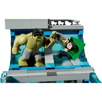 avengers - LEGO Marvel Keršytojų bokštas 76269 - 4 nuotrauka