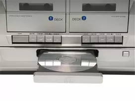 grotuvai koloneles - Denver MRD-166 - 3 nuotrauka