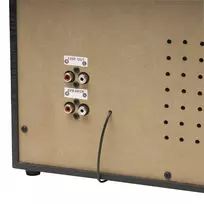 grotuvai koloneles - Denver MRD-166 - 4 nuotrauka