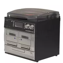 grotuvai koloneles - Denver MRD-166 - 7 nuotrauka