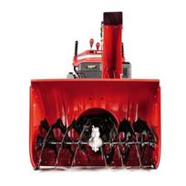sniego valytuvai - Benzininis sniego valytuvas Cedrus SB71-E+, 7.2 kW, 71 cm - 2 nuotrauka