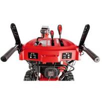 sniego valytuvai - Benzininis sniego valytuvas Cedrus SB71-E+, 7.2 kW, 71 cm - 3 nuotrauka