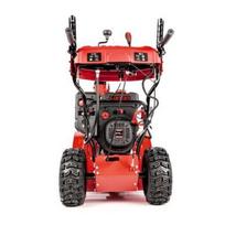 sniego valytuvai - Benzininis sniego valytuvas Cedrus SB71-E+, 7.2 kW, 71 cm - 7 nuotrauka
