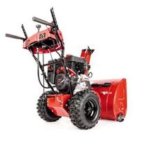 sniego valytuvai - Benzininis sniego valytuvas Cedrus SB71-E+, 7.2 kW, 71 cm - 8 nuotrauka