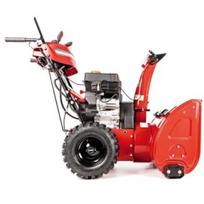 sniego valytuvai - Benzininis sniego valytuvas Cedrus SB71-E+, 7.2 kW, 71 cm - 9 nuotrauka