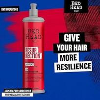 tigi bed head resurrection - Tigi Bed Head Recovery 100ml - 2 nuotrauka