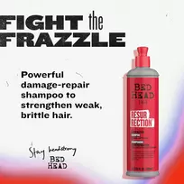 tigi bed head resurrection - Tigi Bed Head Recovery 100ml - 3 nuotrauka