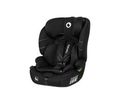 autokedute 0 36 - Lionelo Levi One I-Size, Juodas (Black Carbon), 76-150 cm - 2 nuotrauka