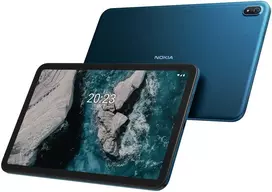 Nokia T20 10.4" 4GB/64GB 4G Wi-Fi Vandenyno mėlyna (Ocean Blue)