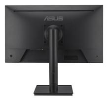 120hz monitorius 1ms - Asus VA279QGSE 27", IPS, FHD, 120Hz - 4 nuotrauka