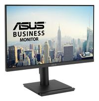 120hz monitorius 1ms - Asus VA279QGSE 27", IPS, FHD, 120Hz - 8 nuotrauka
