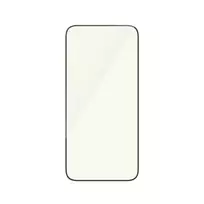iphone 7 apsauginis stiklas - PanzerGlass Ultra-Wide Fit Anti-Reflective+Anti-Blue iPhone 15 Plus - 2 nuotrauka