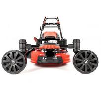 2 2kw variklis - CEDRUS KS51S-ZT, 51 cm, 4.2 kW - 2 nuotrauka